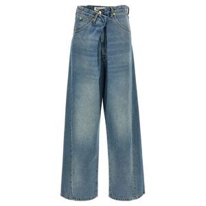 Darkpark Women's Ines Jeans